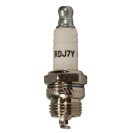 Stens Spark Plug For Champion / Rdj7Y 130-137 130-137
